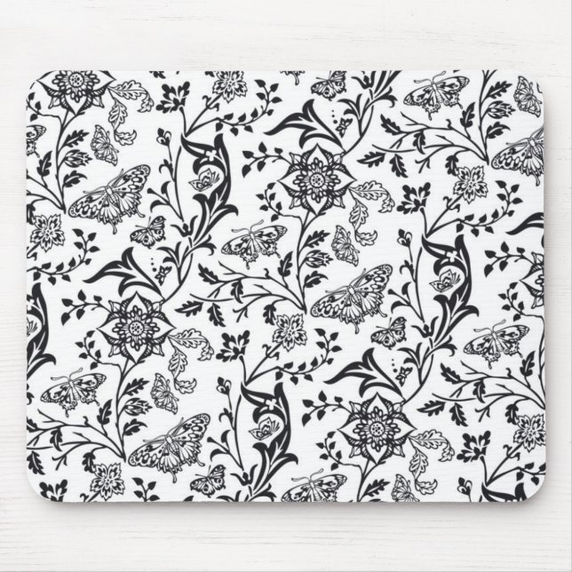 Tapis De Souris Motif 32 de bruit (Devant)