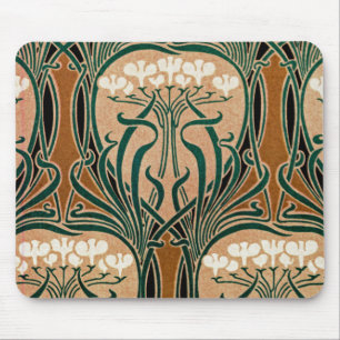Tapis De Souris Motif #9 de Nouveau d'art