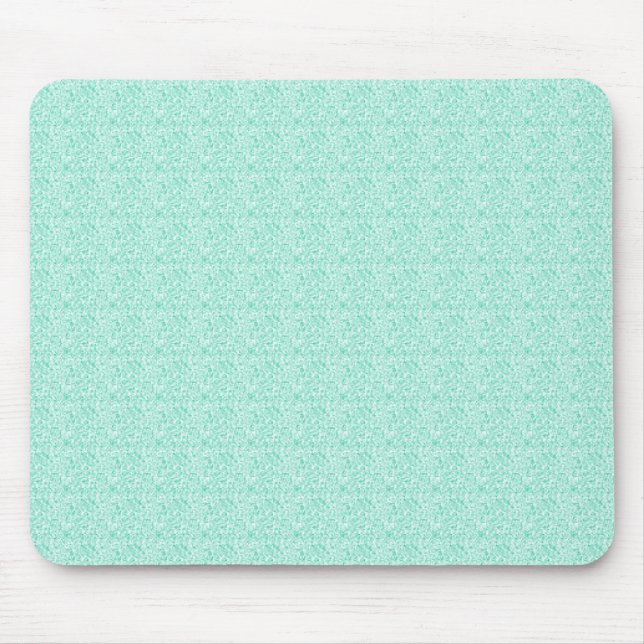 Tapis De Souris Motif Aqua (Devant)