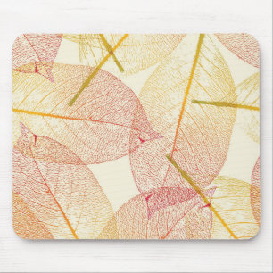 Tapis De Souris Motif automne