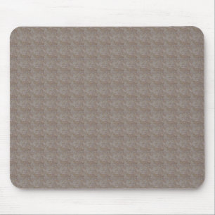 Tapis De Souris Motif Brown