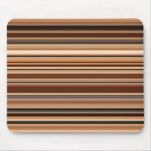 Tapis De Souris Motif Brown trié