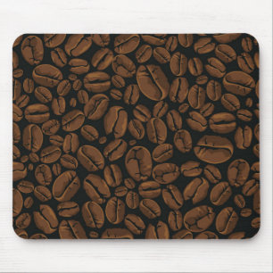 Tapis De Souris Motif café