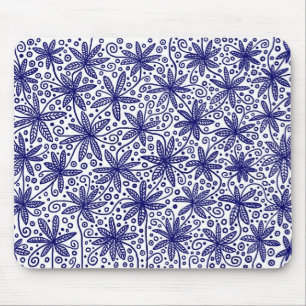 Tapis De Souris Motif chinois