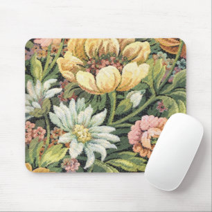 Tapis De Souris Motif de canapé de grand-mère 2