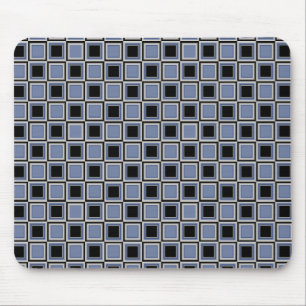 Tapis De Souris Motif de carrés