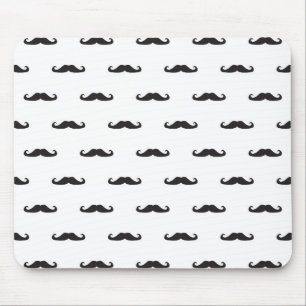 Tapis De Souris Motif de hippie