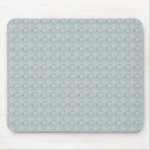 Tapis De Souris Motif de semences