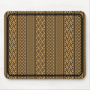 Tapis De Souris Motif de style maori