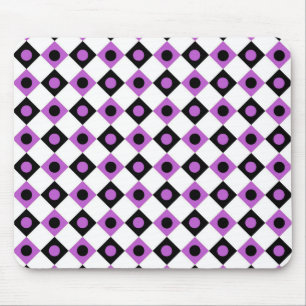 Tapis De Souris Motif diamant n° 92