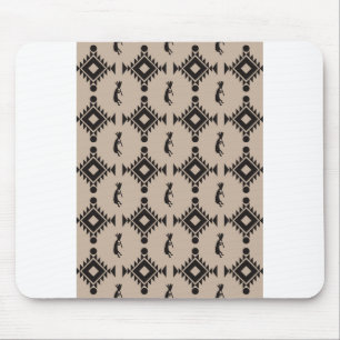 Tapis De Souris Motif du Sud-Ouest 2
