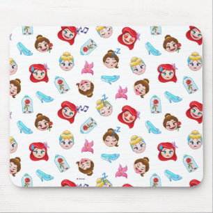 Tapis De Souris Motif Emoji