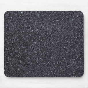 Tapis de souris Motif en pierre de granit