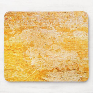 Tapis De Souris Motif en pierre naturelle Mousepad