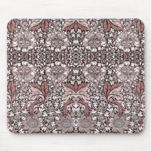 Tapis De Souris Motif floral - William Morris Pad de souris