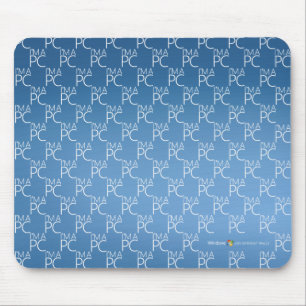 TAPIS DE SOURIS MOTIF MOUSEPAD