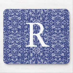 Tapis De Souris Motif ornemental