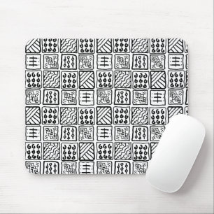 Tapis De Souris Motif principal