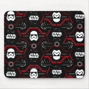 Tapis De Souris Motif Stormtrooper de première commande