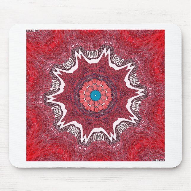 Tapis De Souris Motif tribal de l'ethnie Sindh.jpg (Devant)