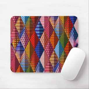 Tapis De Souris Motifs