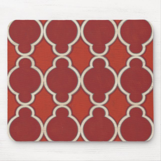 Tapis De Souris Motifs du marché VII (Devant)