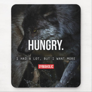 Tapis De Souris Motivation gym