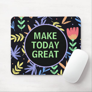 Tapis De Souris Motivation mousepad