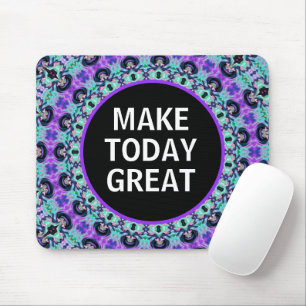 Tapis De Souris Motivation mousepad