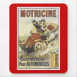 Tapis De Souris Motricine