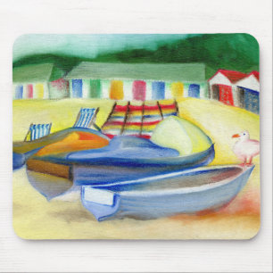 Tapis De Souris Mouette 2012 de Durley Chine