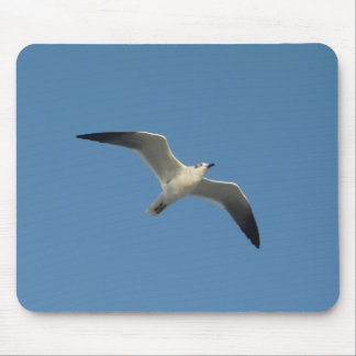 Tapis De Souris Mouette Mousepad