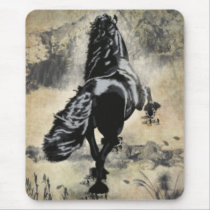 Tapis De Souris Mountain Rock High - Mousepad
