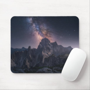 Tapis De Souris Mountains   Dolomites Mountains, Italy