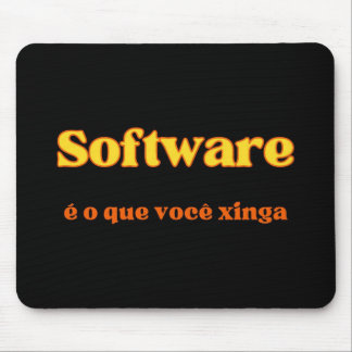 Tapis De Souris Mouse Pad