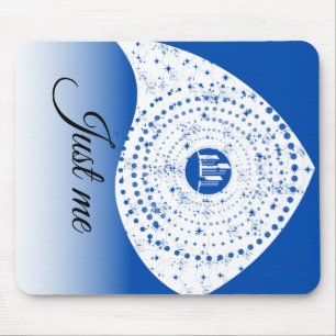 Tapis de souris mouse pad
