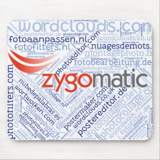 Tapis De Souris Mouse pad (landscape)