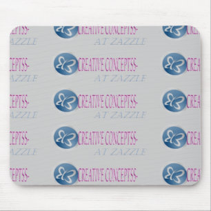 TAPIS DE SOURIS MOUSE PAD LOGO PROMO ÉLÉMENTS PERSONNALISÉS