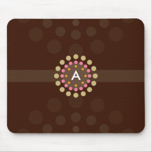 Tapis De Souris MOUSE PAD :: rétrospot 2