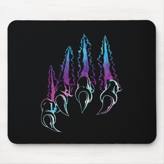 Tapis De Souris mousepac (Devant)