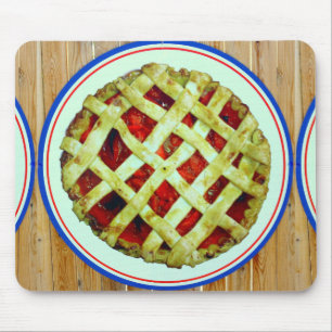 Tapis De Souris mousepac à tarte maison frais