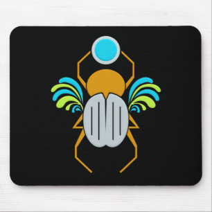 Tapis De Souris mousepac SCARAB