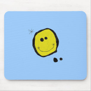 Tapis De Souris mousepac surréaliste