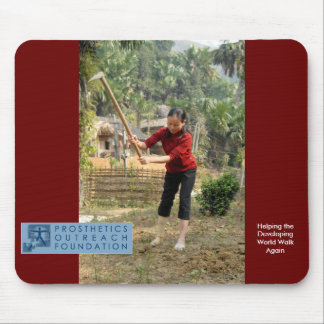 Tapis De Souris Mousepad