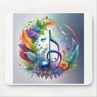 Tapis De Souris Mousepad