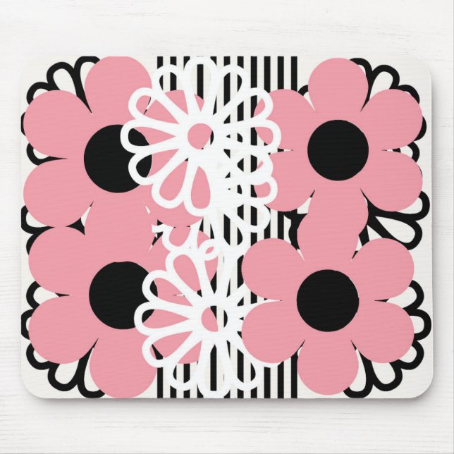 Tapis De Souris Mousepad (Devant)