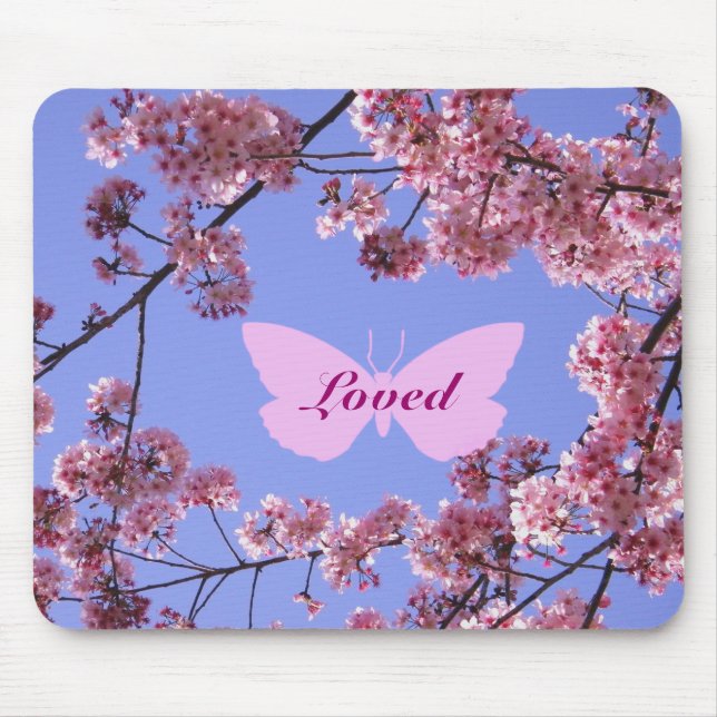 Tapis De Souris Mousepad (Devant)