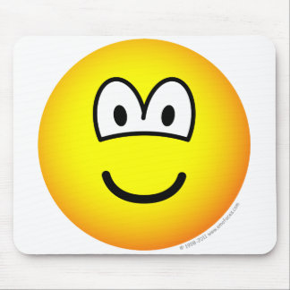 Tapis De Souris Mousepad