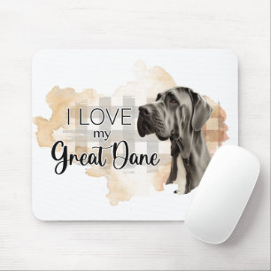 Tapis De Souris Mousepad