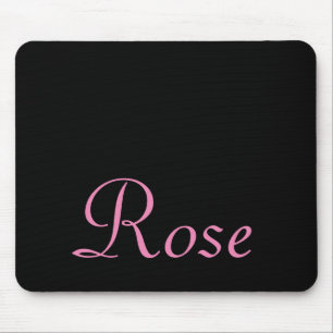 Tapis De Souris Mousepad